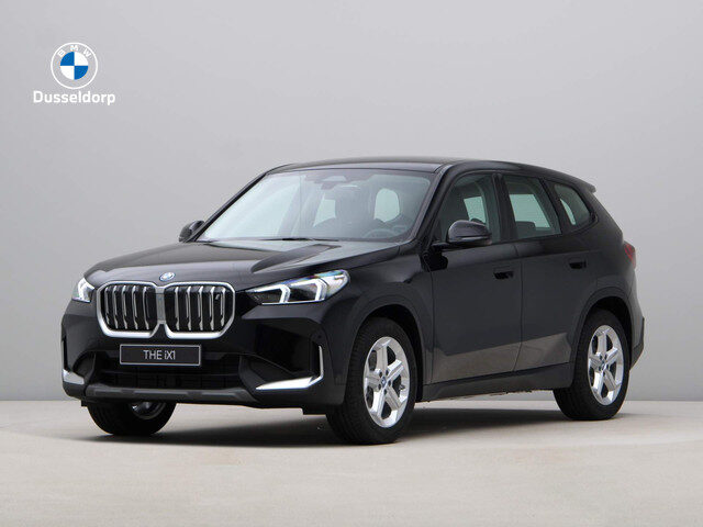 BMW iX1 xDrive30 Launch Edition 66 kWh