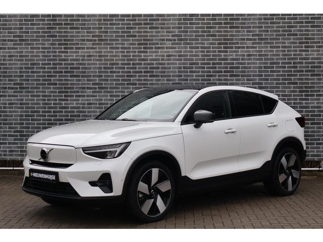 Volvo C40 Recharge Ultimate 69 kWh