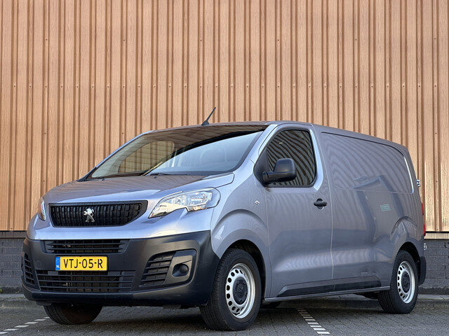 Peugeot Expert 1.5 BlueHDI 100 Standard Premium