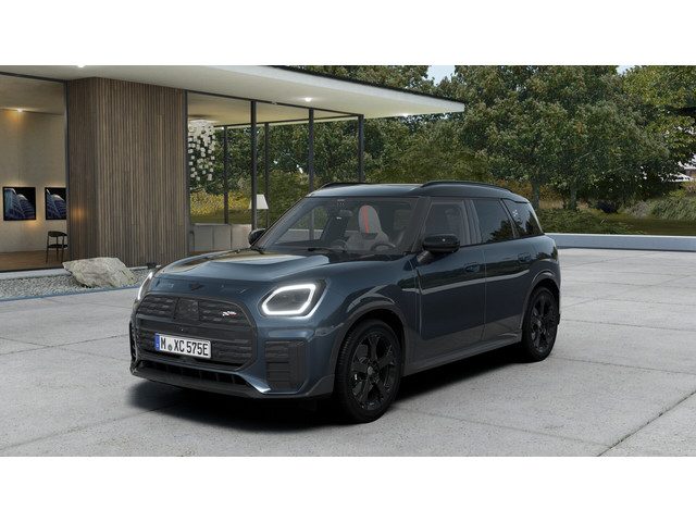 MINI Countryman Mini E John Cooper Works 66.5 kWh