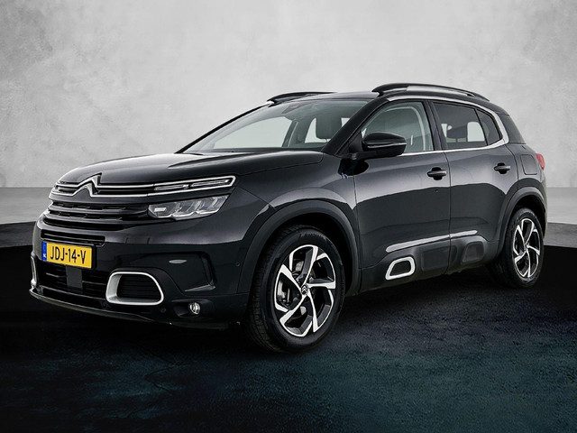 Citroën C5 Aircross SUV Business 1.6 Plug-in Hybrid 225pk Automaat