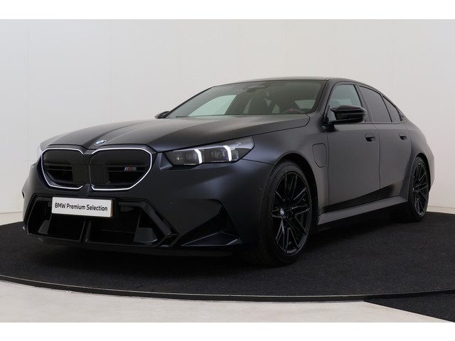 BMW M5 5 Serie Automaat