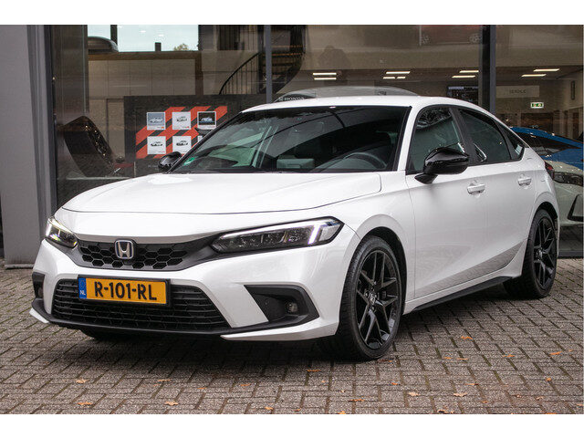 Honda Civic 2.0 e:HEV Sport