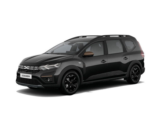 Dacia Jogger Hybrid 140 Extreme 5p.