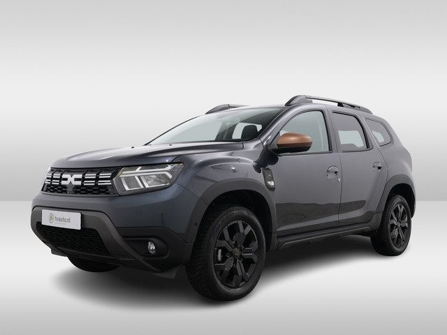 Dacia Duster 1.3 TCe 150PK EXTREME AUTOMAAT