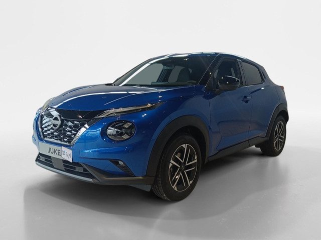 Nissan Juke 1.6 Hybrid N-Connecta