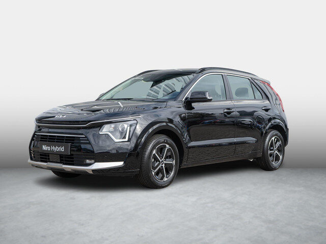 Kia Niro 1.6 GDi Hybrid DynamicLine