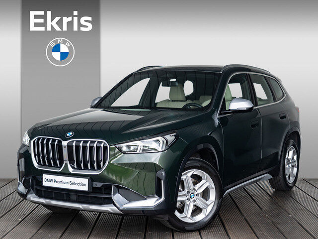 BMW X1 18i sDrive