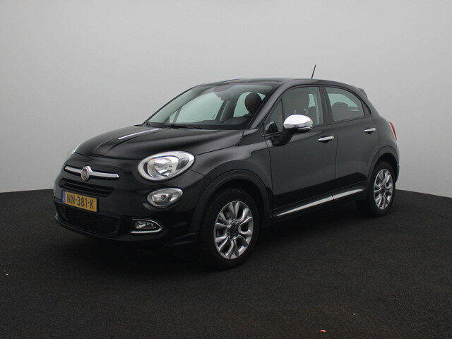 Fiat 500X 1.4 Turbo MultiAir PopStar