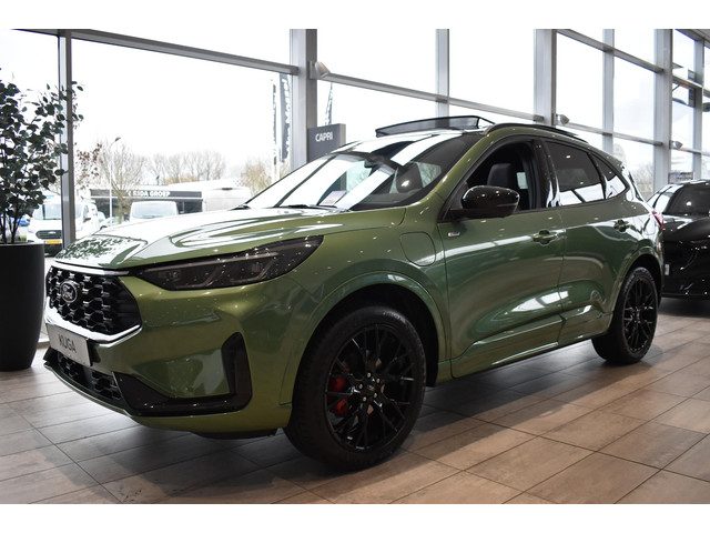 Ford Kuga 2.5 PHEV ST-Line X
