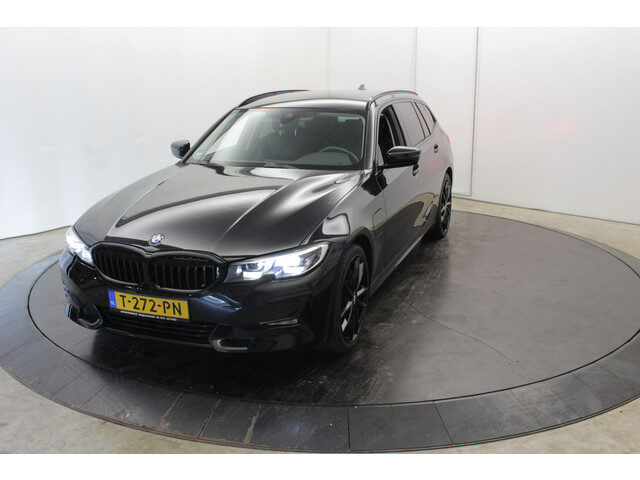 BMW 3 Serie touring 330e PHEV