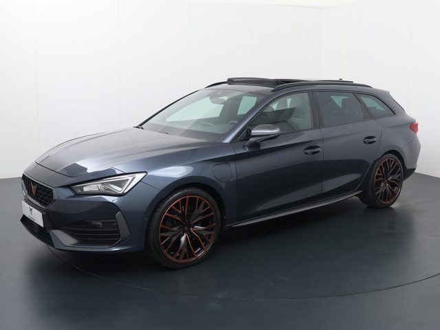 Cupra Leon Sportstourer 1.4 e-Hybrid VZ Performance