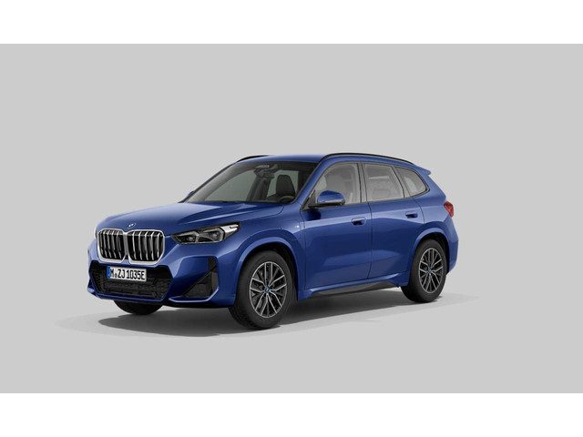 BMW X1 xDrive30e