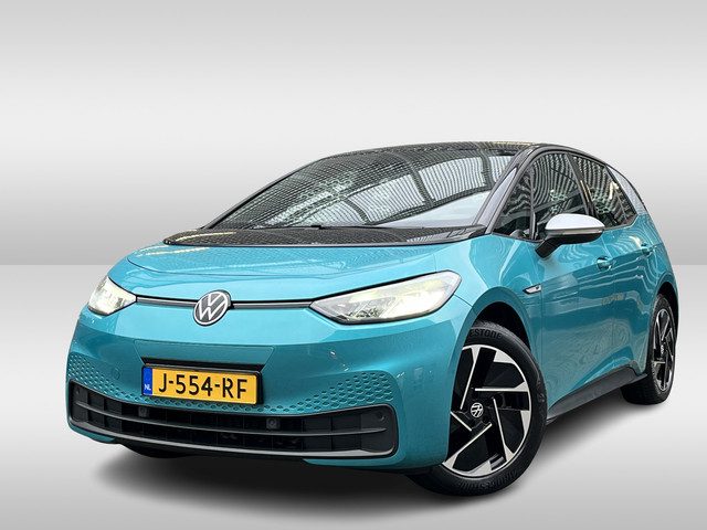 Volkswagen ID.3 First 58 kWh