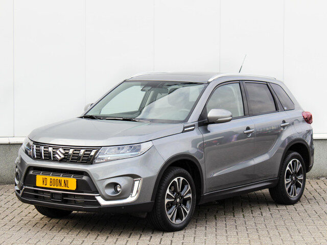 Suzuki Vitara 1.5 Hybrid Style