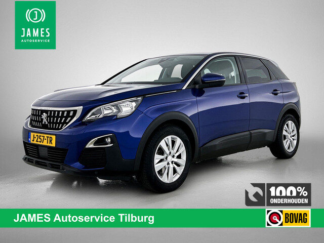 Peugeot 3008 1.2 PureTech Active