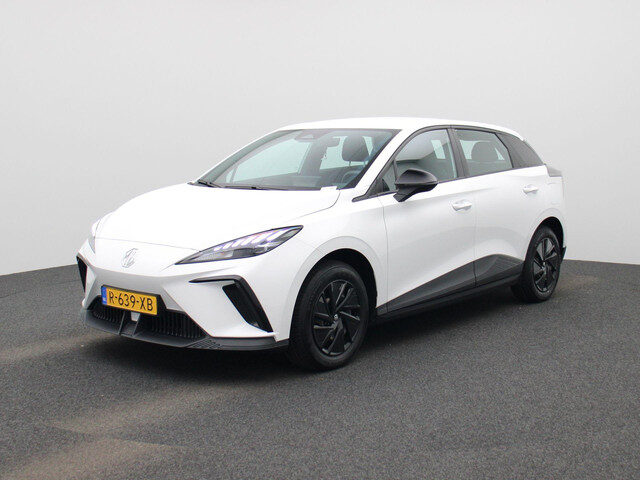 MG MG4 Electric Standard 51 kWh