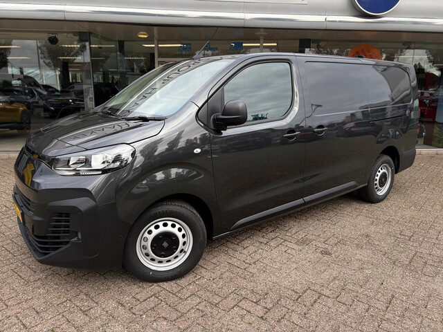 Fiat Scudo 1.5 Diesel 120 S&S L3