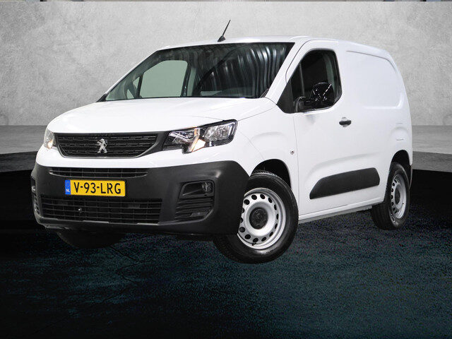 Peugeot Partner e-Partner 136PK L1 50 kWh