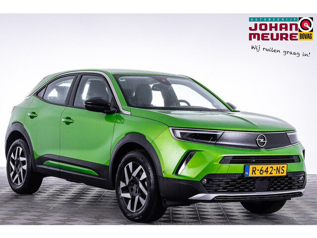 Opel Mokka 1.2T Elegance | Full LED | NAVI | VELGEN