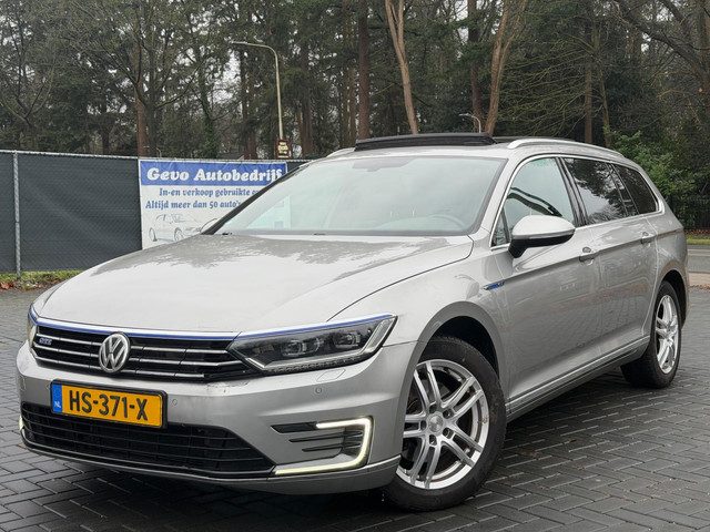 Volkswagen Passat Variant 1.4 TSI GTE Highline