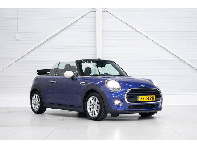 MINI Cooper Cabrio Mini 1.5