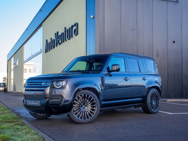 Land Rover Defender 110 2.0 P300e 110 X-Dynamic HSE