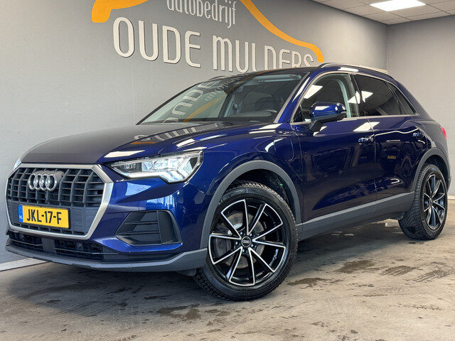 Audi Q3 45 TFSI e