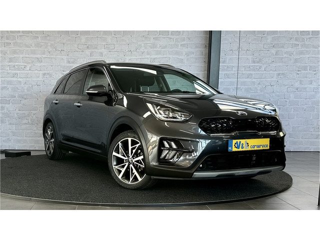Kia Niro 1.6 GDi Hybrid ExecutiveLine
