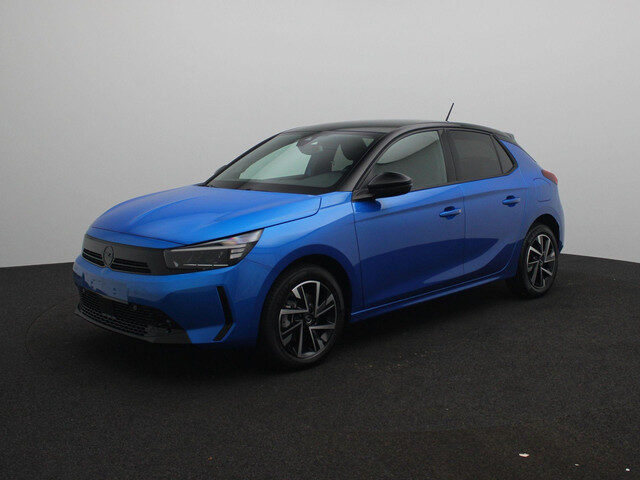 Opel Corsa 1.2 Turbo Yes