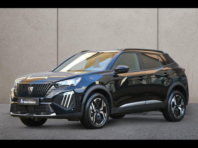 Peugeot 2008 1.2 Hybrid 136 Allure Automaat | Navigatie | 360 Camera | Keyless