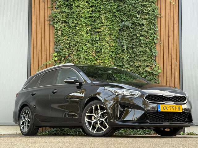 Kia Ceed Sportswagon 1.0 T-GDi GT-Line|PANO|STOEL-STUUR VERWARMING|DEALER