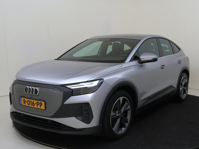 Audi Q4 e-tron Sportback 35 Advanced edition 55 kWh