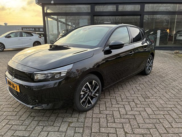 Opel Corsa 1.2 Turbo Hybrid GS-Line Automaat