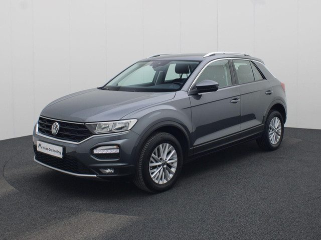 Volkswagen T-Roc 1.0TSI/110PK