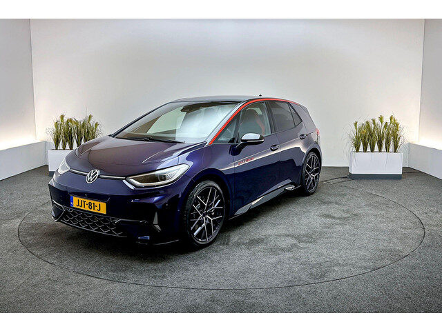 Volkswagen ID.3 GTX Performance 326pk 79 kWh