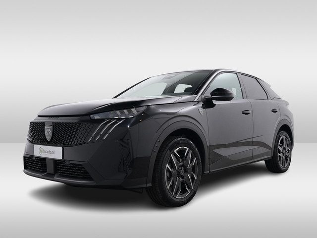 Peugeot 3008 1.2 HYBRID 145PK GT E-DCS6