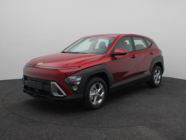 Hyundai Kona 1.6 GDI HEV Comfort |