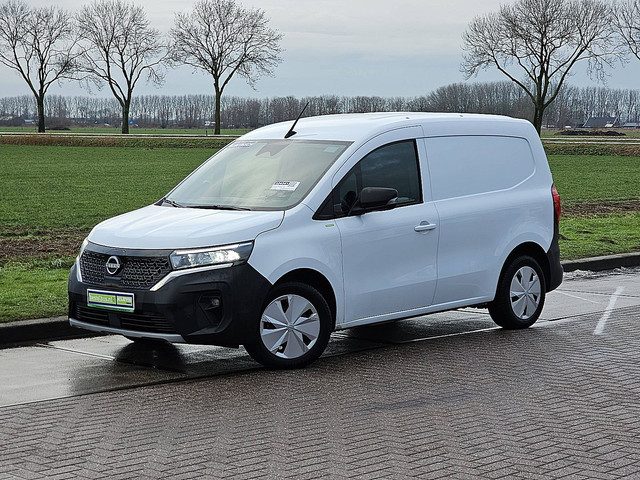 Nissan Townstar L1 45 kWh Navi Camera Leer Airco