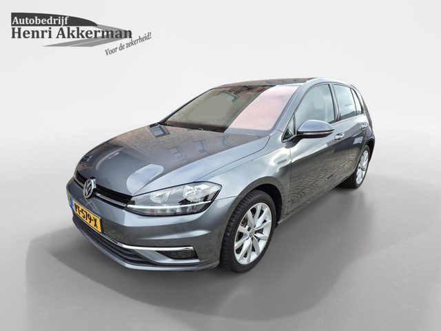 Volkswagen Golf 1.5 TSI Highline