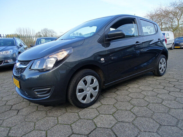 Opel KARL 1.0 ecoFLEX 120 Jaar Edition