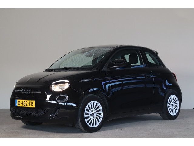 Fiat 500 Urban 42 kWh NL-Auto!!