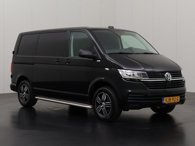 Volkswagen Transporter 2.0TDI | Airco | Cruise | 3-Zits | trekhaak