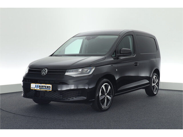 Volkswagen Caddy Cargo 2.0 TDI 75pk H6 75 Edition