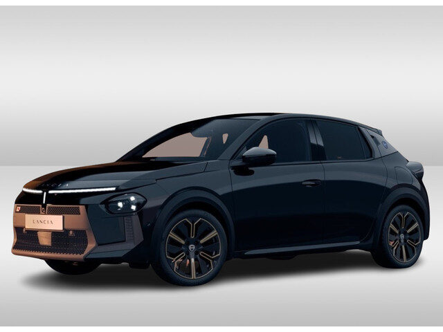 Lancia Ypsilon 1.2 T Hybrid 110pk eDCT Ypsilon HF Line