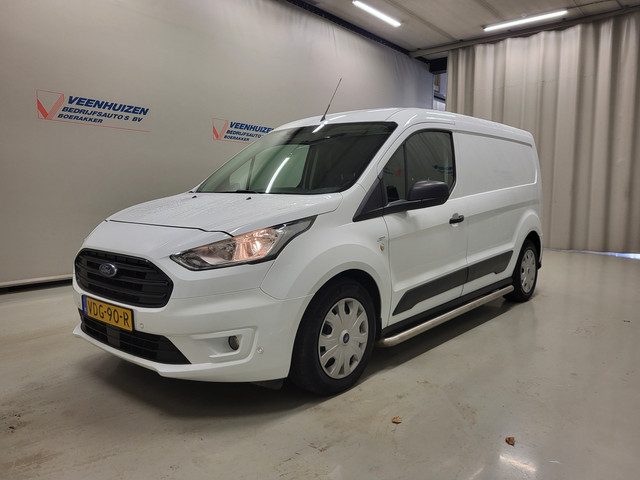 Ford Transit Connect 1.5EcoBlue 100pk L2/H1 Euro 6!