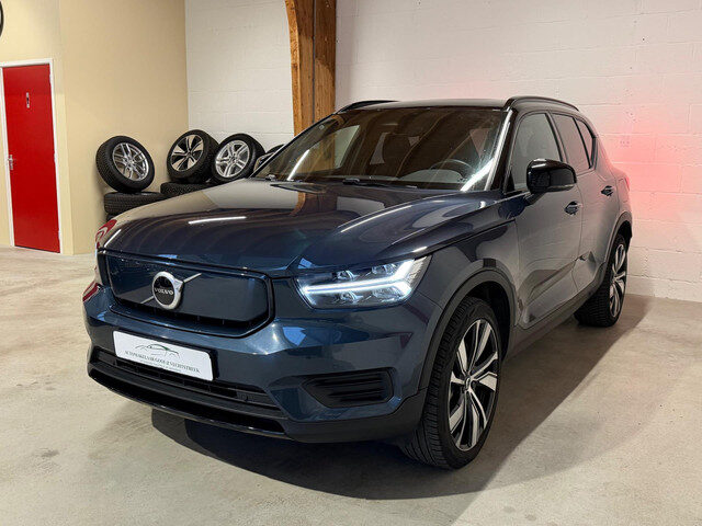 Volvo XC40 231pk - Recharge - R-Design - Camera
