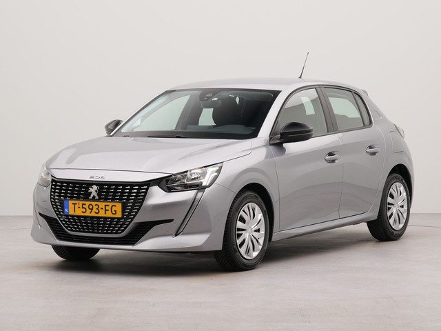 Peugeot 208 1.2 PureTech Active
