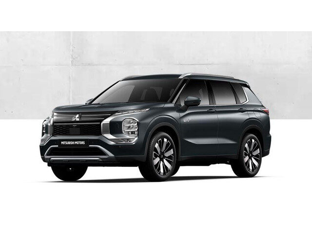Mitsubishi Outlander 2.4 PHEV First Edition