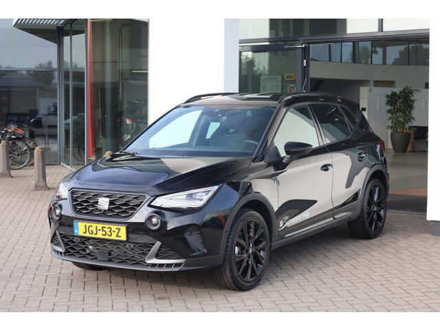 Seat Arona 1.0 EcoTSI FR Business Connect